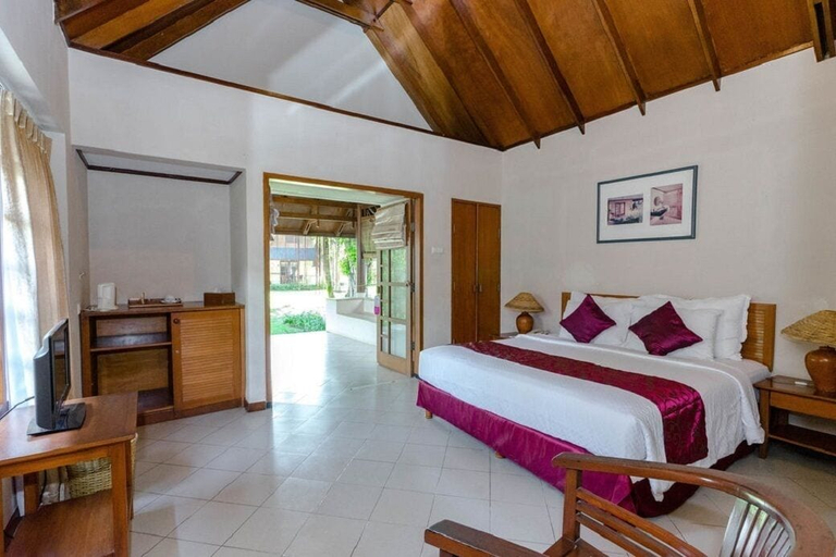 Bedroom 3, Tanjung Lesung Resort, Pandeglang
