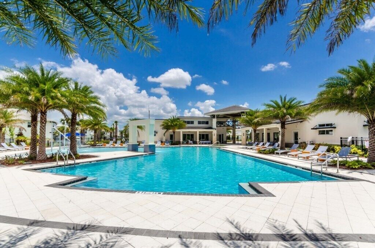Sport & Beauty 5, 2619ca 10 Bedroom Villa by Redawning, Osceola