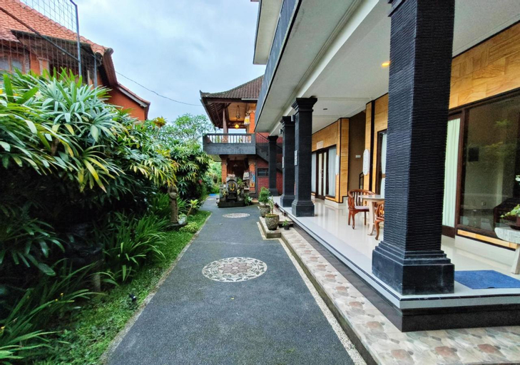 Others 4, Warji House 1, Gianyar