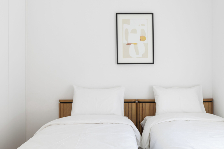 Bedroom 5, Elliot Neapoli, Athens, Attica