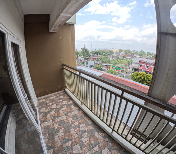 Exterior & Views 5, Student Park 530 by We Stay, Sleman
