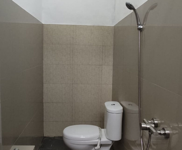 Bedroom 3, Antasari 8 Homestay, Samarinda