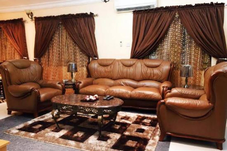 Others 5, Topaz Luxury Suites & Apartments, Eti-Osa