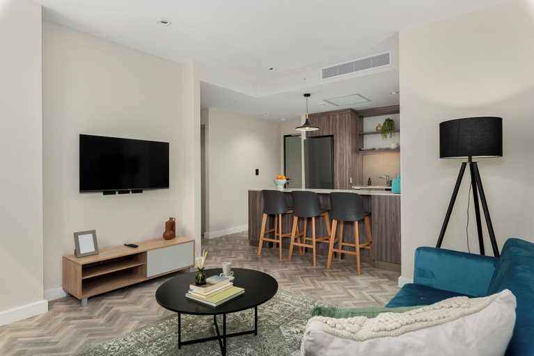 Others 5, Foreshore Place 804, City of Cape Town