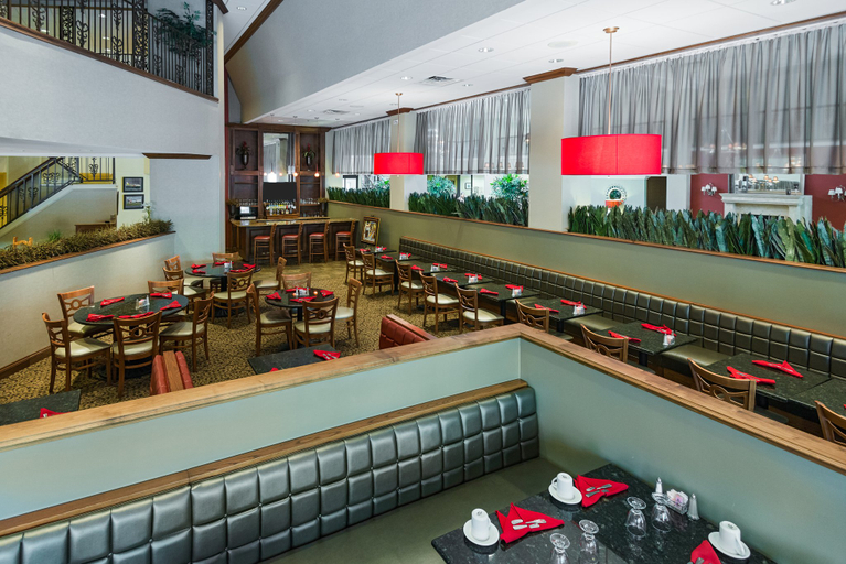 Food & Drinks 4, Holiday Inn MOBILE-DWTN/HIST. DISTRICT by IHG, Mobile
