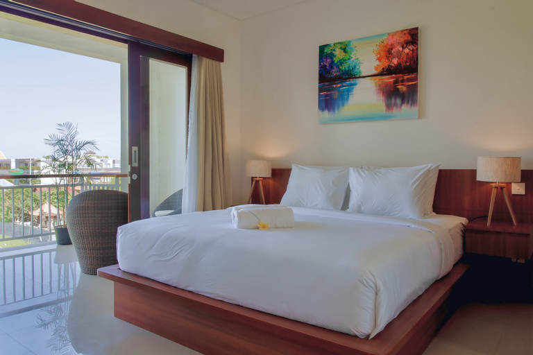 Bedroom 13