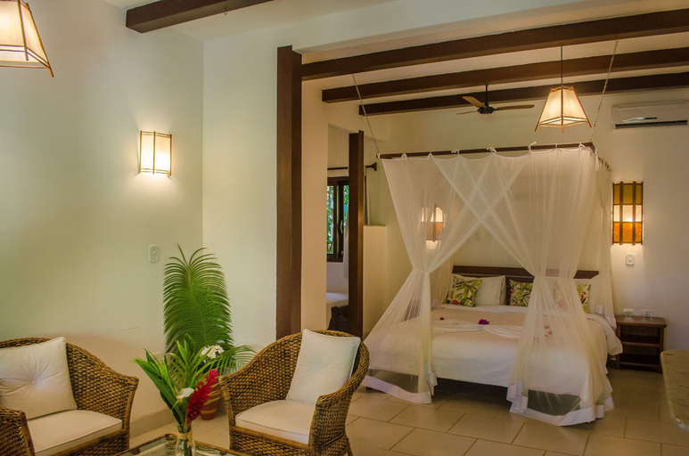 Bedroom 3, Pousada Mundo Verde, Porto Seguro