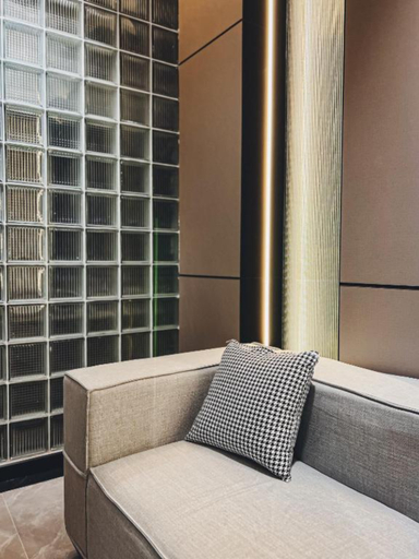 Bedroom 5, The Concept Hotel HCMC - District 1, District 1