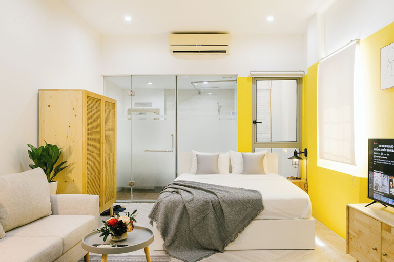 Bedroom 10