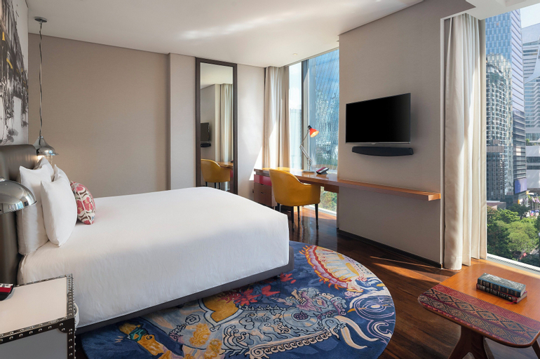 Bedroom 29