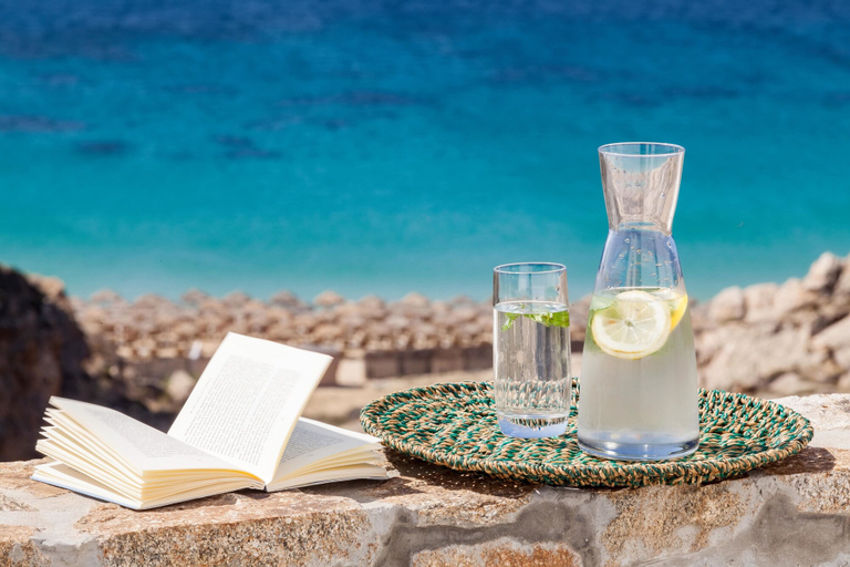 Food & Drinks 4, Villa Artemis By Mykonos Luxury, South Aegean