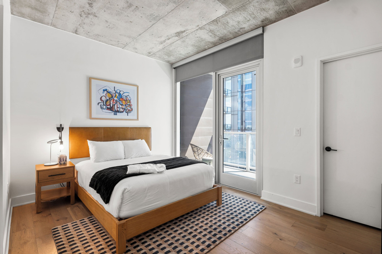 Bedroom 17