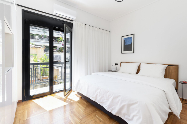 Bedroom 5, Elliot Neapoli, Athens, Attica