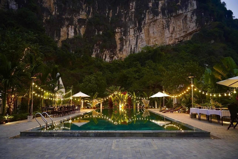 Sport & Beauty 2, Lalita Tam Coc Resort & Spa, Hoa Lư