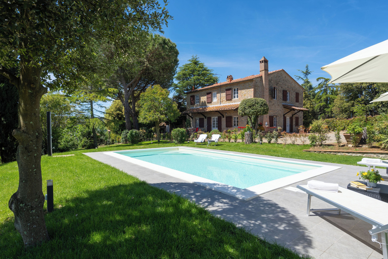 Exterior & Views 2, Villa Gabry, Florence