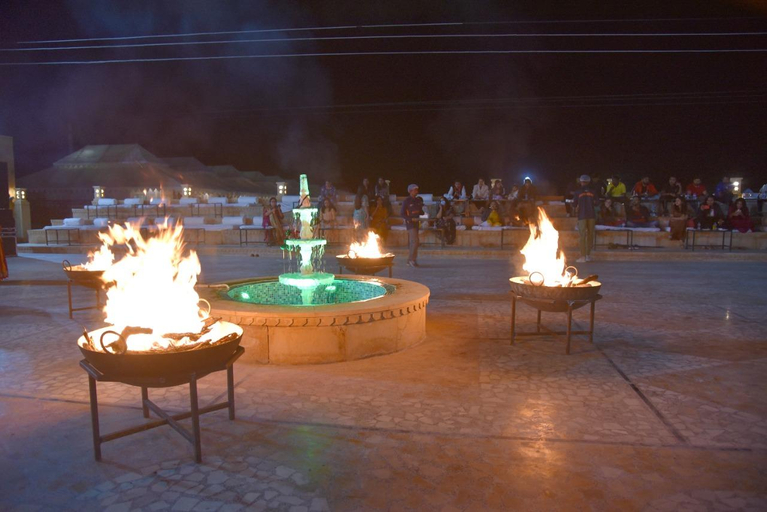 Others 5, Rojani Resort, Jaisalmer