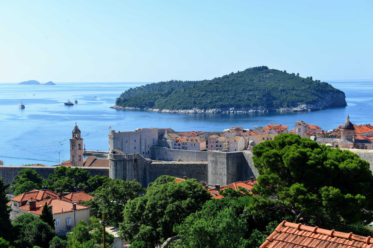 Others 5, Apartment Magic, Dubrovnik
