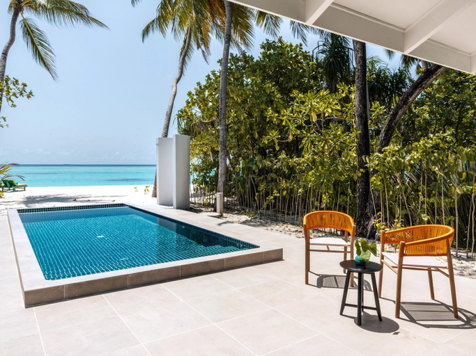 Sport & Beauty 3, Villa Park Sun Island Resort