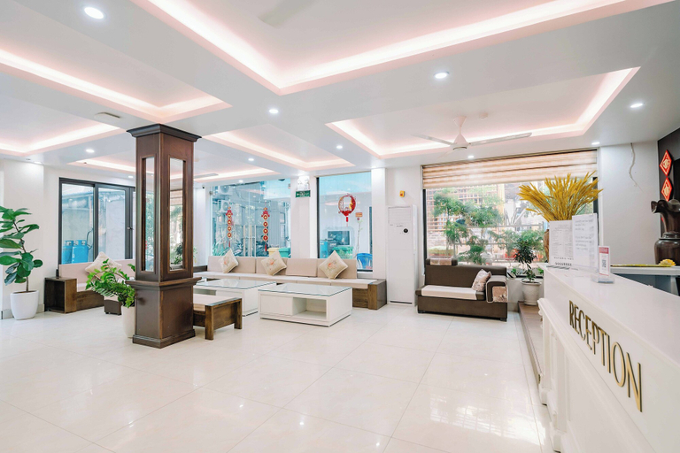 Others 5, Cong Khanh Boutique Inn - Hotel Elite, Cát Hải