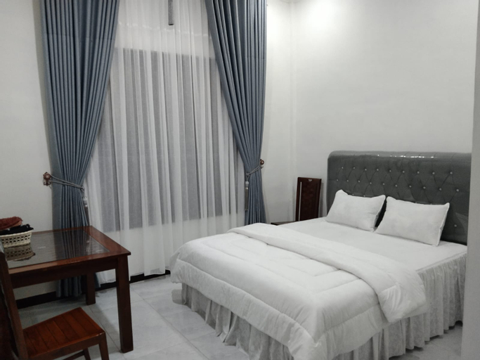 Bedroom 5, Arani Penginapan, Central Aceh
