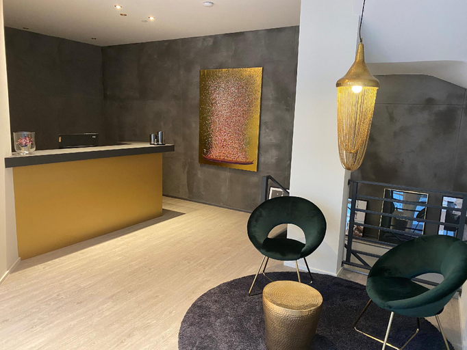 3, Hotel Quartier 8, Germersheim