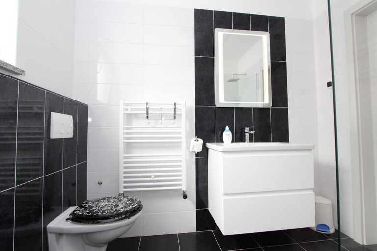 Bathroom 3, Apartment Karlo 1, Rovinj