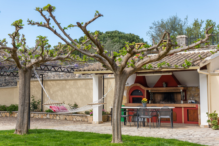 Exterior 5, Villa Pine Forest, Ionian Islands