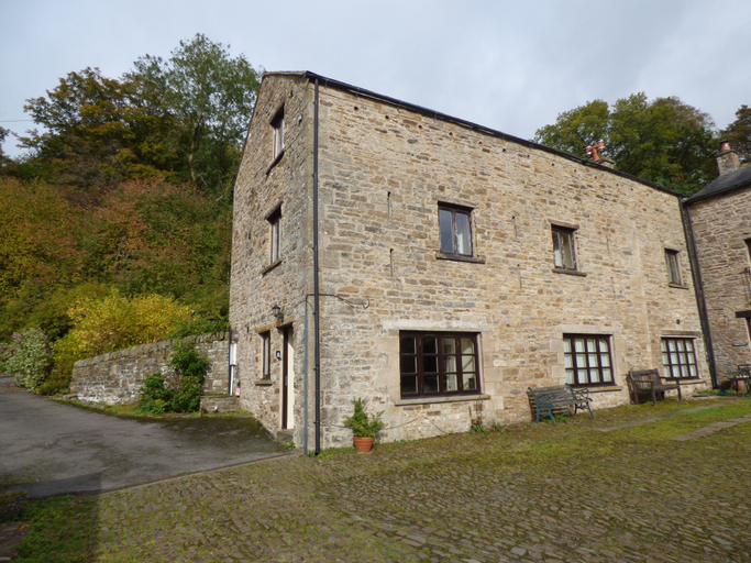 Exterior & Views, Shieling Cottage at Lovelady Shield, Cumbria