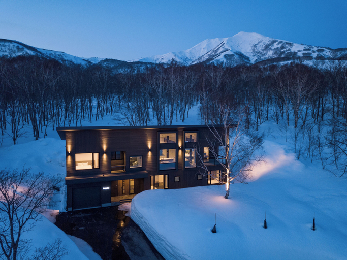 Exterior & Views 2, Song Saa, Niseko