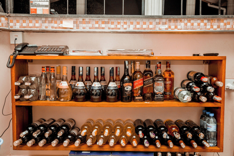 Food & Drinks 4, Randa Cottages, Moshi Rural