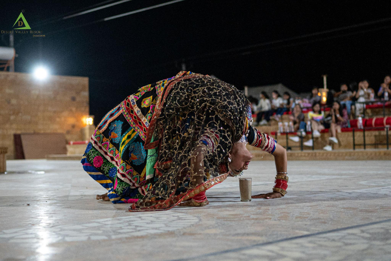 Recreational facilities 5, Rojani Resort, Jaisalmer