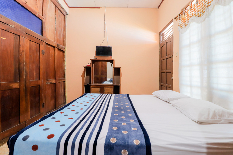 Bedroom 11