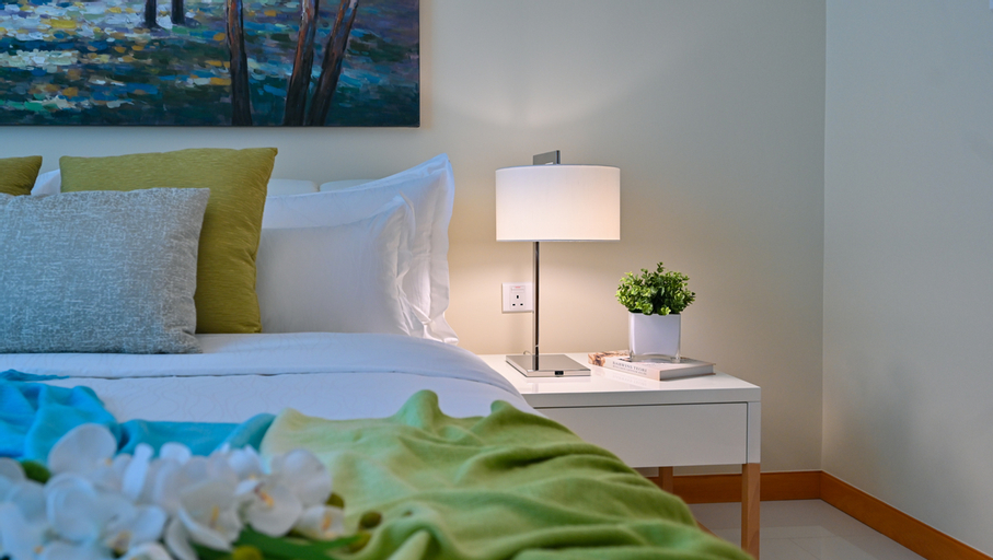 Bedroom 9