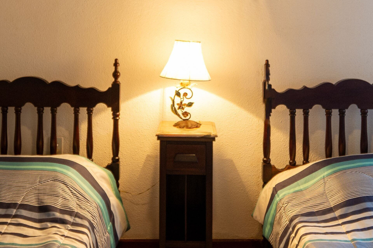 Bedroom 3, Magnífica casa com praia particular em Angra, Angra dos Reis