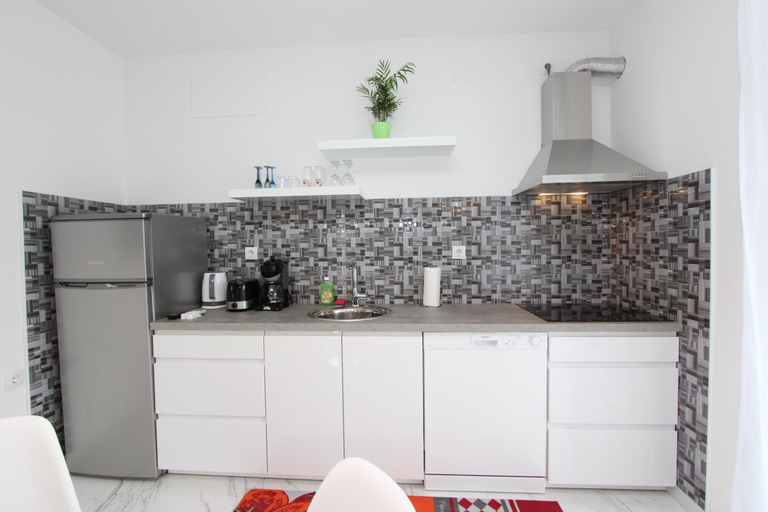 Others 5, Apartment Karlo 1, Rovinj