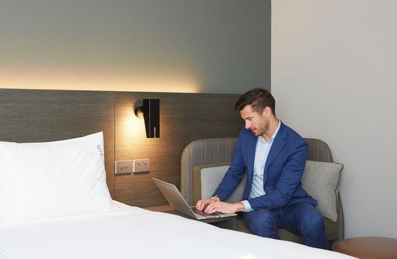 Bedroom 30