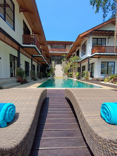 Exterior & Views 5, Paripadi Studio Canggu, Badung