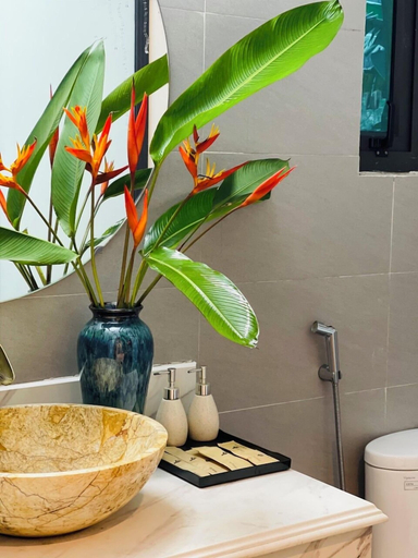 Bathroom 4, Lalita Tam Coc Resort & Spa, Hoa Lư