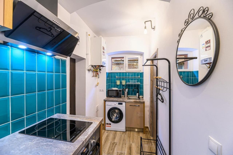 Others 4, Schei Gate Apartment, Brasov