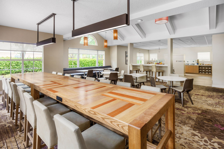 Food & Drinks 5, Residence Inn by Marriott West Palm Beach, Palm Beach