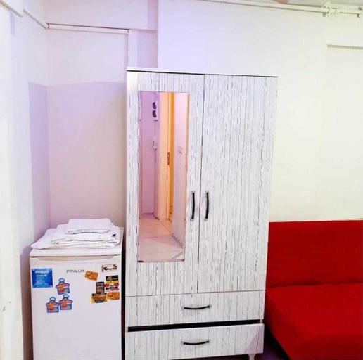 Room 4, Denizli Daily Apartments \ Haydar Suit Apart Hotel, Merkez