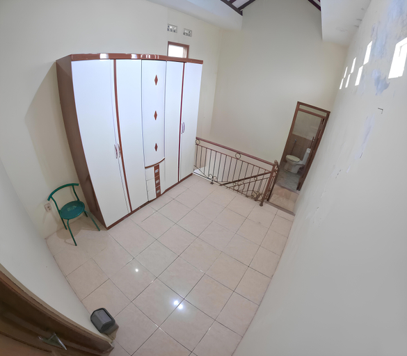 Others 5, Kenayan Homestay Jogja, Sleman