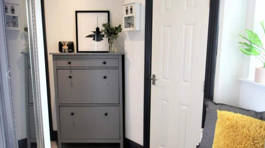 Interior 3, Rugby - Apartment - Sleeps 4 - Parking, Warwickshire