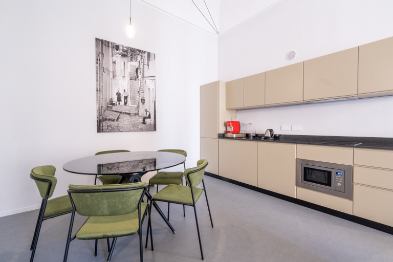 Dining Room 2