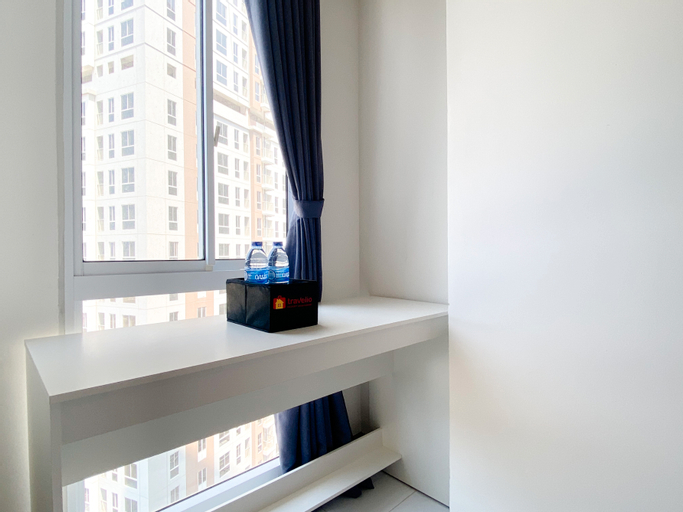Others 5, Brand New and Comfortable Studio at Tokyo Riverside PIK 2 Apartment By Travelio, Tangerang