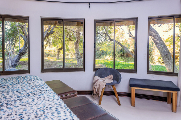 Bedroom 2, Simbavati Amani, Ehlanzeni