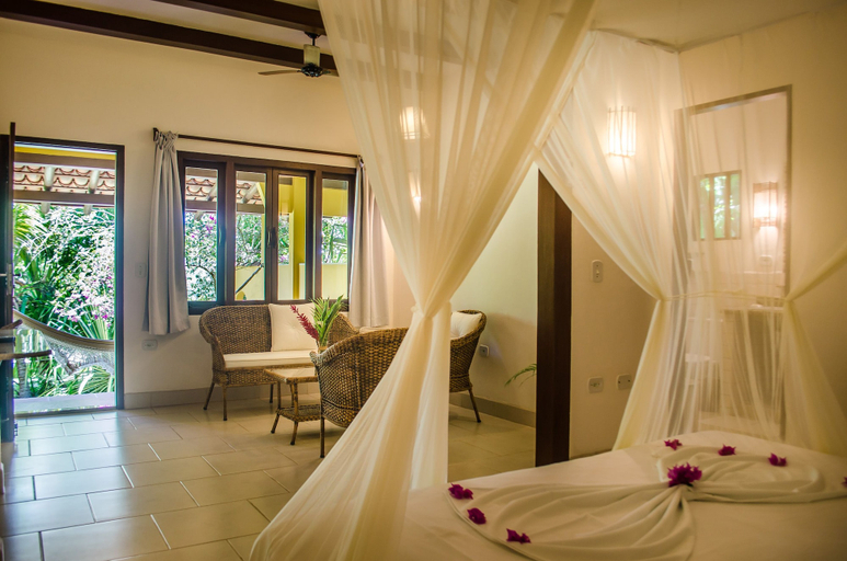 Bedroom 3, Pousada Mundo Verde, Porto Seguro