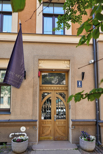 Exterior & Views 2, Stabu Sēta Residence, Riga