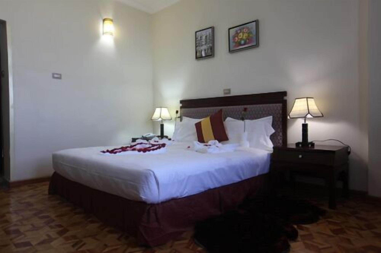 Bedroom 3, Tirar International Hotel, Addis Abeba