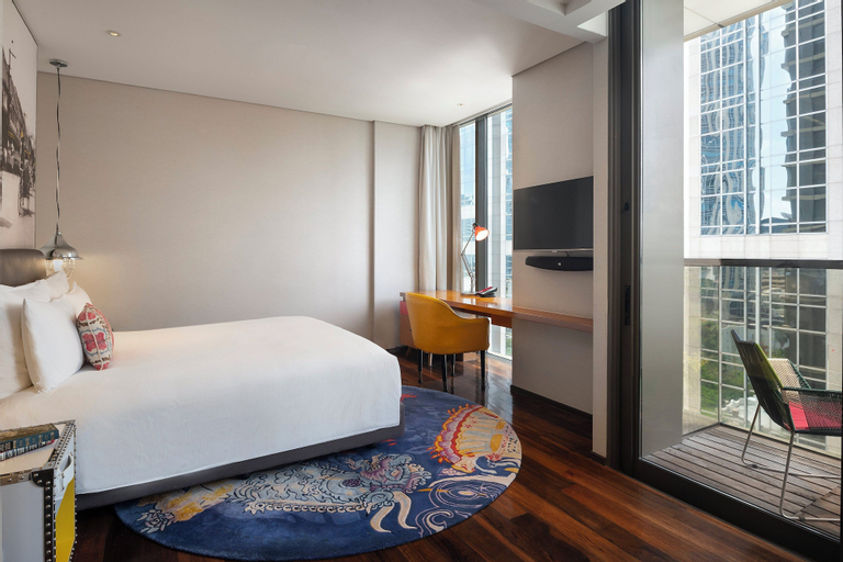 Bedroom 14